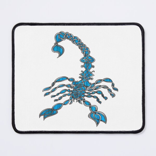 Item preview, Celtic scorpion 1 designed and sold by Donkjonk.