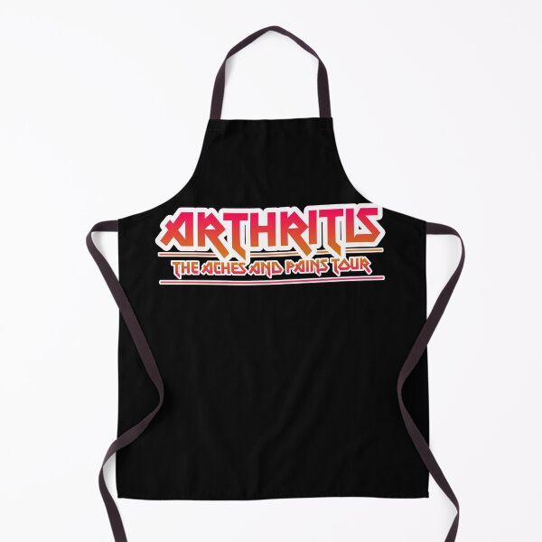 Item preview, Arthritis. Metal Design. designed and sold by JoseyMiles.