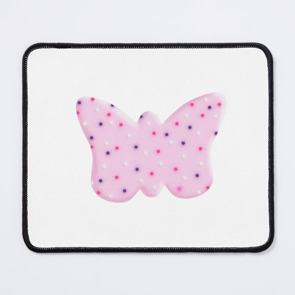Artikelvorschau, Mattierter Tiercracker-Schmetterling entworfen und verkauft von EmyBeeDesigns.