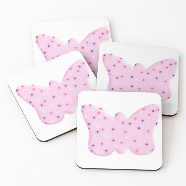 Artikelvorschau, Mattierter Tiercracker-Schmetterling entworfen und verkauft von EmyBeeDesigns.