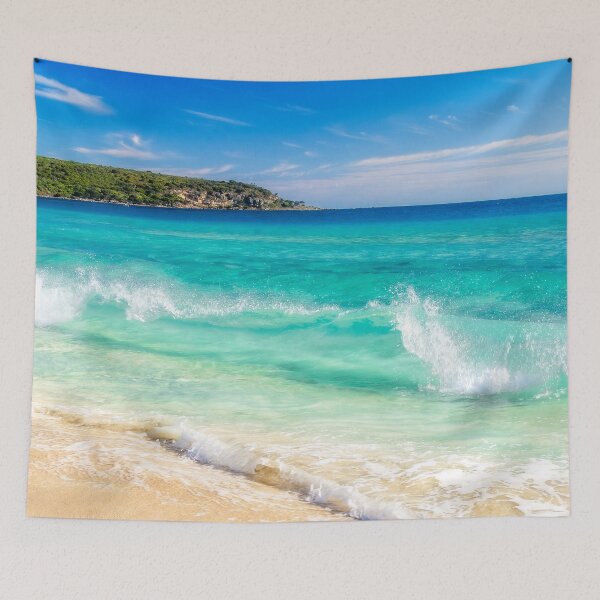Item preview, Crystal Wave, Bunker Bay, Margaret River, Perth, Western Australia designed and sold by Dave Catley.