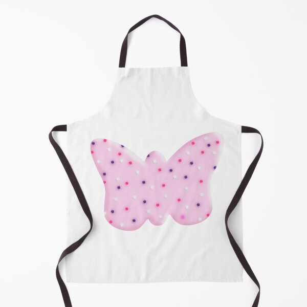 Artikelvorschau, Mattierter Tiercracker-Schmetterling entworfen und verkauft von EmyBeeDesigns.