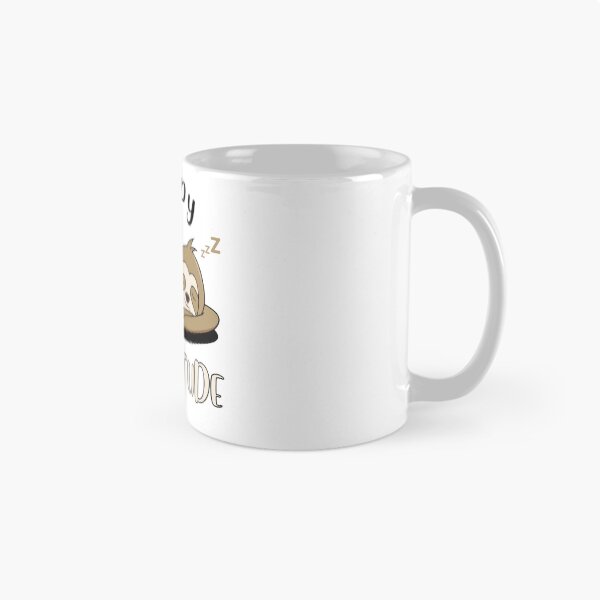 Item preview, Lazy Sleeping Sloth designed and sold by stylestamp .0.