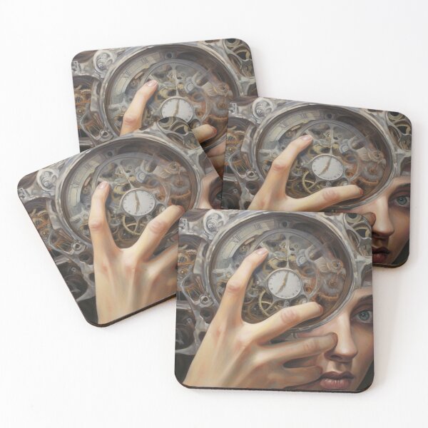 Item preview, Clock face designed and sold by Teniche.