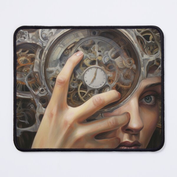 Item preview, Clock face designed and sold by Teniche.
