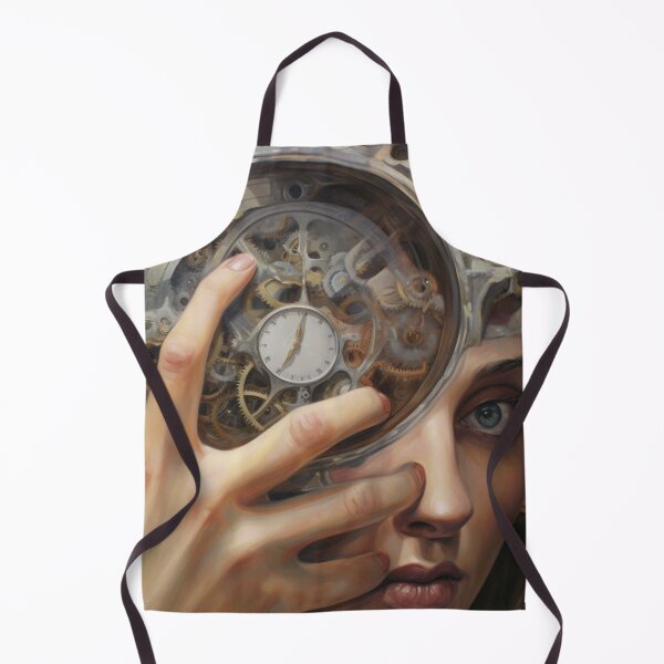 Item preview, Clock face designed and sold by Teniche.