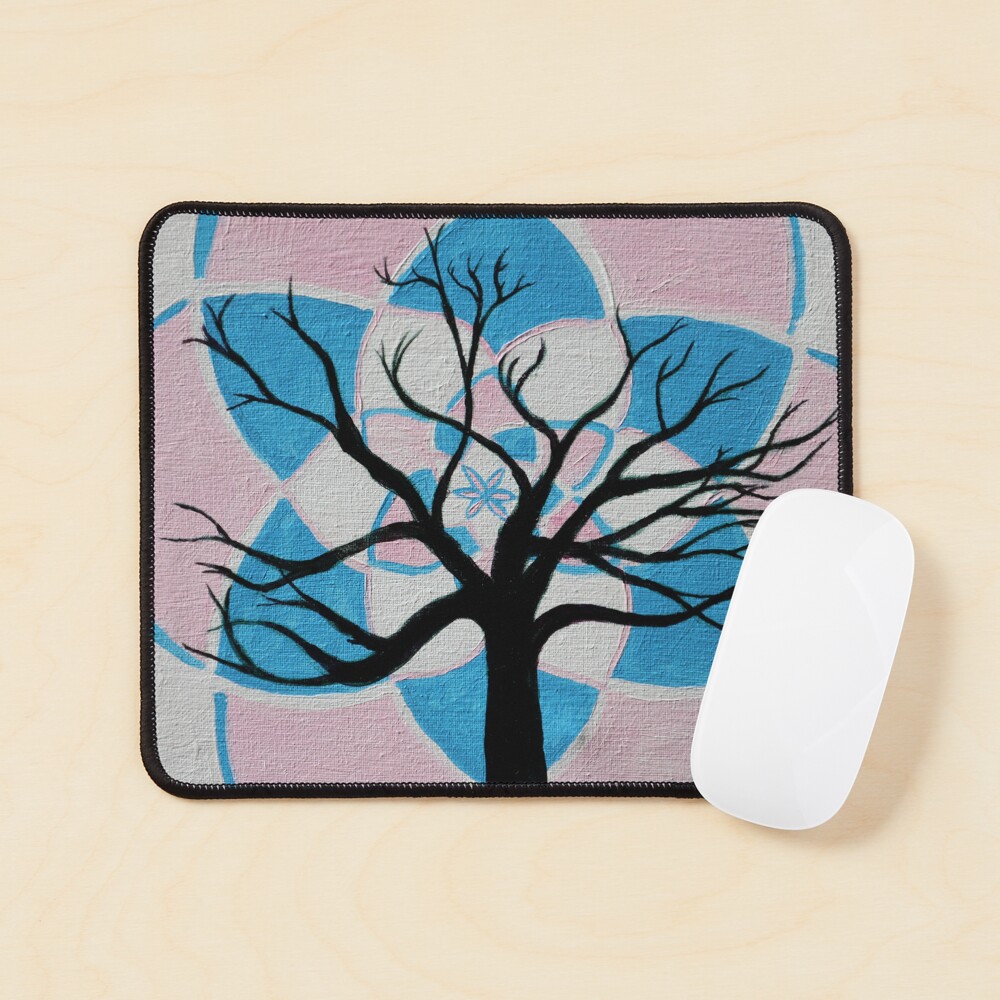 Item preview, Mouse Pad designed and sold by rubyvisualmedia.