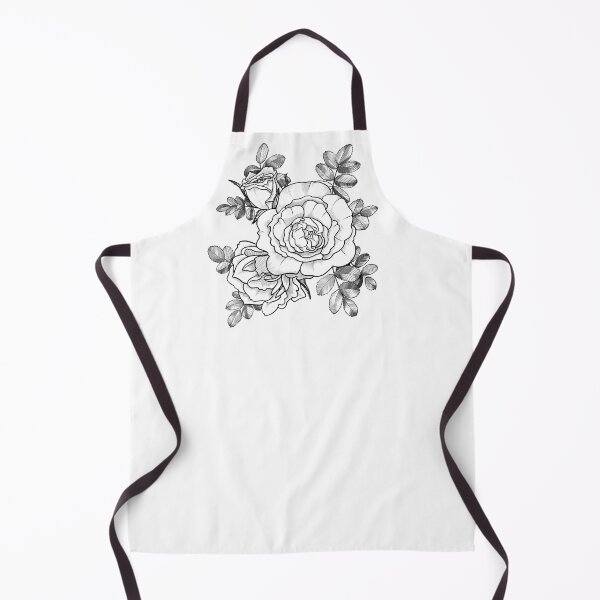 Item preview, Rose designed and sold by Doodle4U.