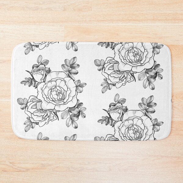 Item preview, Rose designed and sold by Doodle4U.