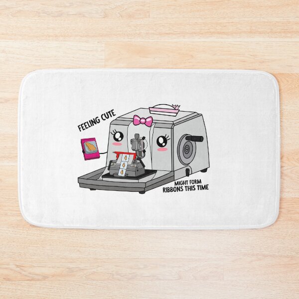 Item preview, Histology Microtomy Lab Tech designed and sold by MedLabVibes.