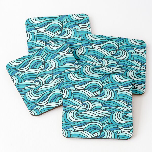 Item preview, Oceanic Delight designed and sold by StardustShops.