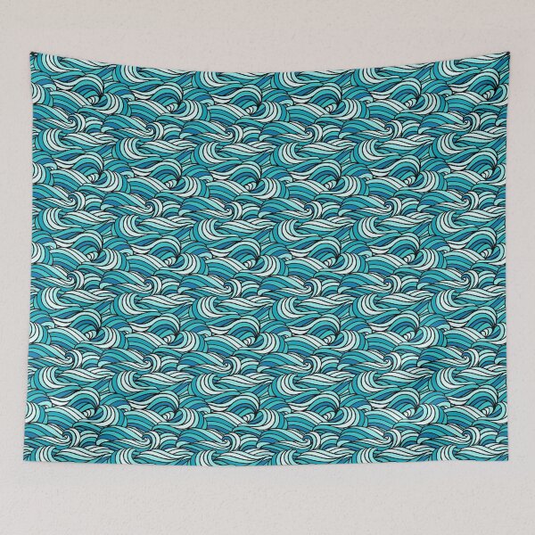Item preview, Oceanic Delight designed and sold by StardustShops.