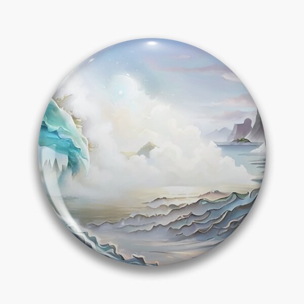 Item preview, Mind Surfing Machine Dreams 043 designed and sold by Design--Spore.
