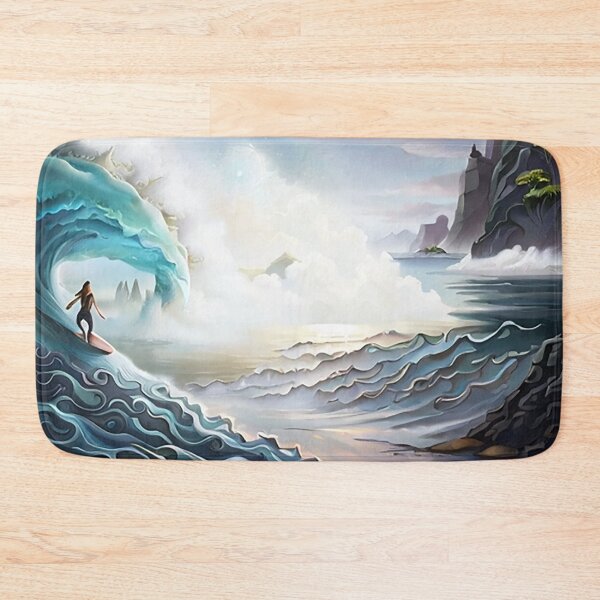 Item preview, Mind Surfing Machine Dreams 043 designed and sold by Design--Spore.