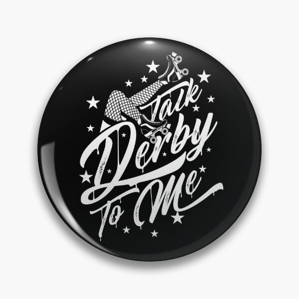 Artikelvorschau, Talk Derby To Me Roller Derby Women's Roller Skating Gear entworfen und verkauft von DynamicDesign.
