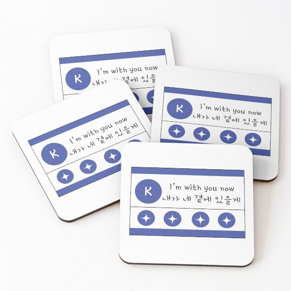 Item preview, Boys Planet - "Not Alone" song lyric K-Group designed and sold by melonbuns.
