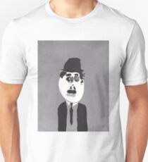 Charlie Unisex T-Shirt