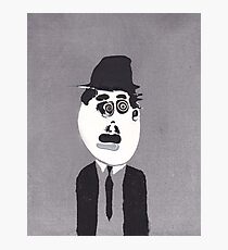 Charlie Photographic Print