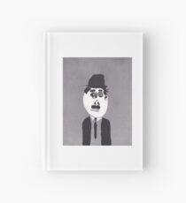 Charlie Hardcover Journal