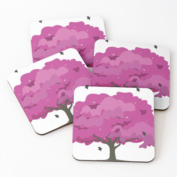 Item preview, PINK TREE designed and sold by 9AF-.