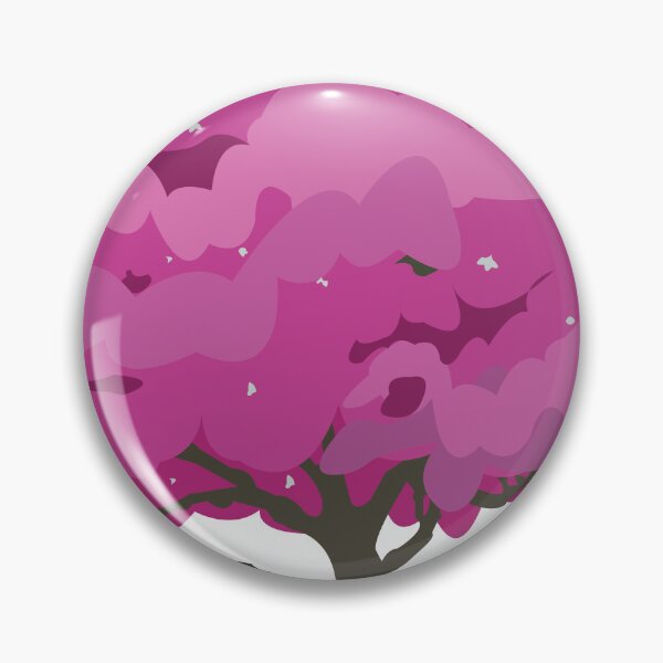 Item preview, PINK TREE designed and sold by 9AF-.