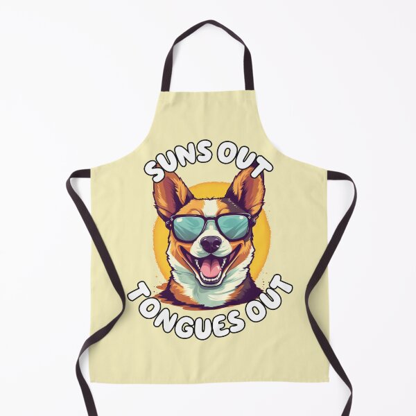 Item preview, Sizzling Summer Style: Suns Out, Tongues Out Edition designed and sold by Dorky--Designs.