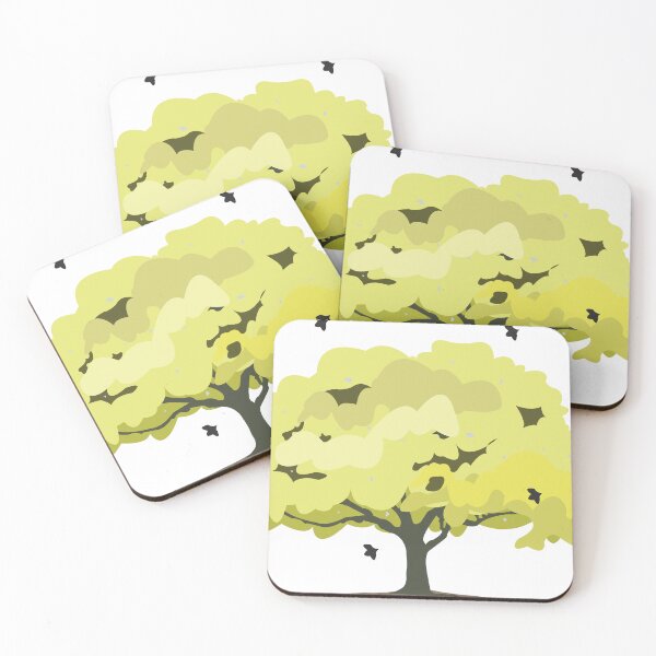Item preview, YELLOW TREE designed and sold by 9AF-.