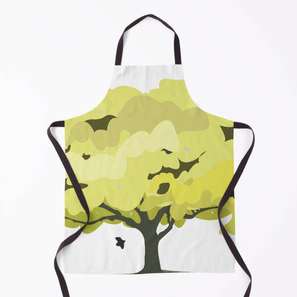 Item preview, YELLOW TREE designed and sold by 9AF-.