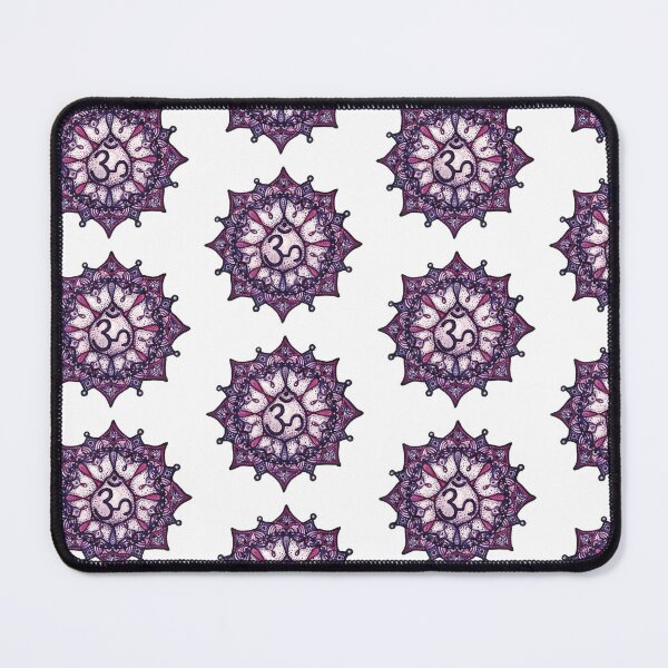 Item preview, Mandalas crown chakra designed and sold by elainegilbert.