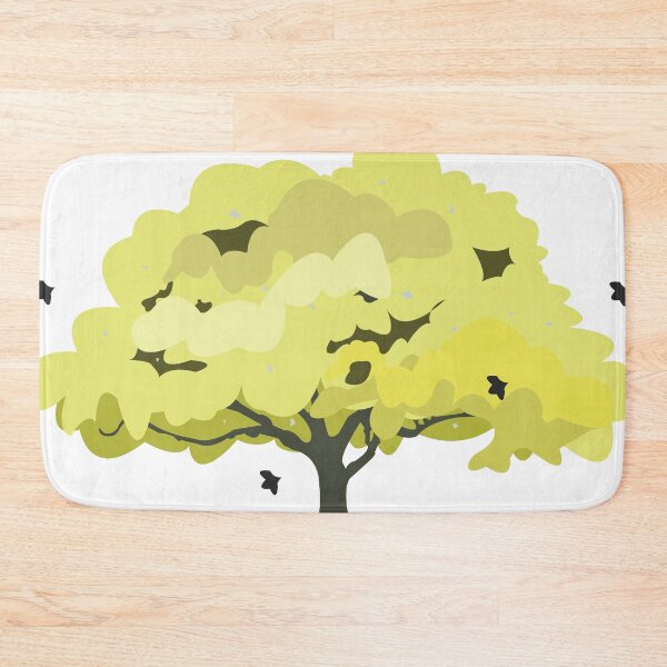 Item preview, YELLOW TREE designed and sold by 9AF-.