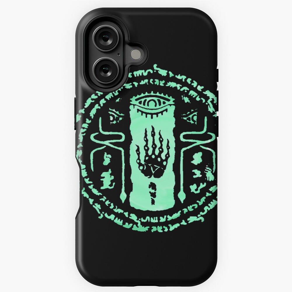 Item preview, iPhone Magsafe Tough Case designed and sold by HeartonSleeves.