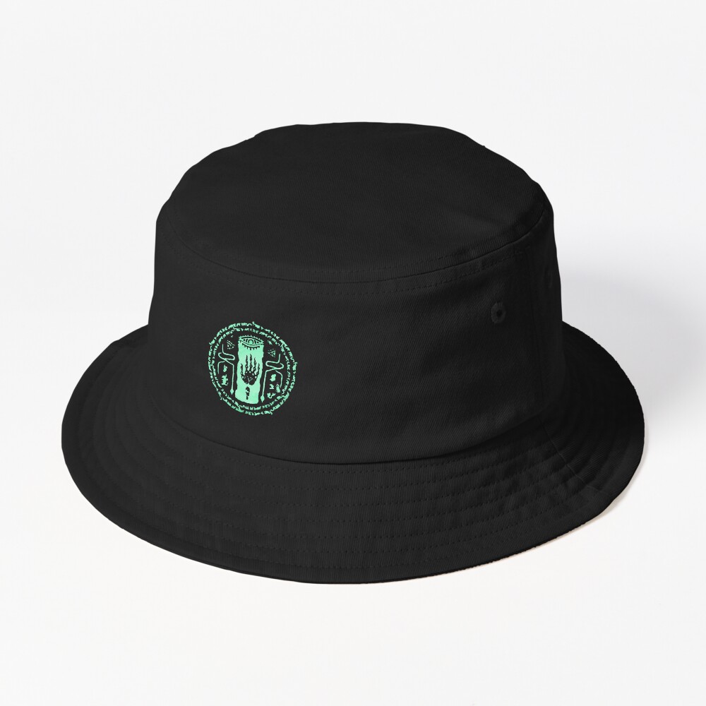 Item preview, Bucket Hat designed and sold by HeartonSleeves.