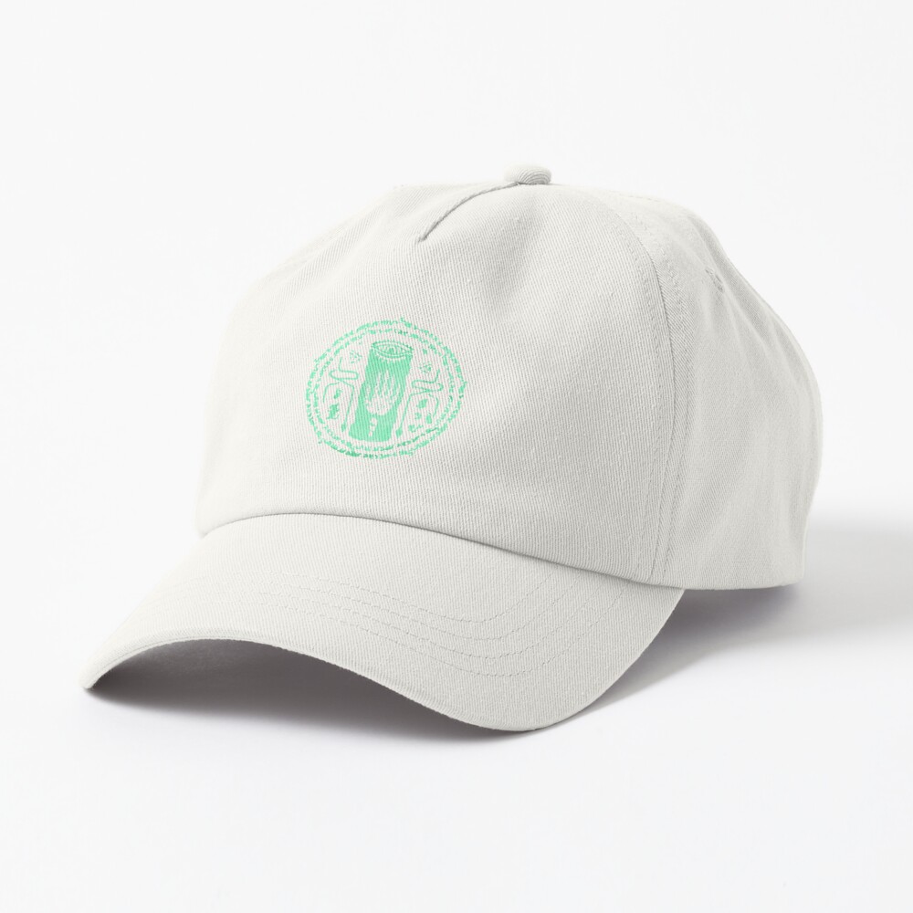 Item preview, Dad Hat designed and sold by HeartonSleeves.