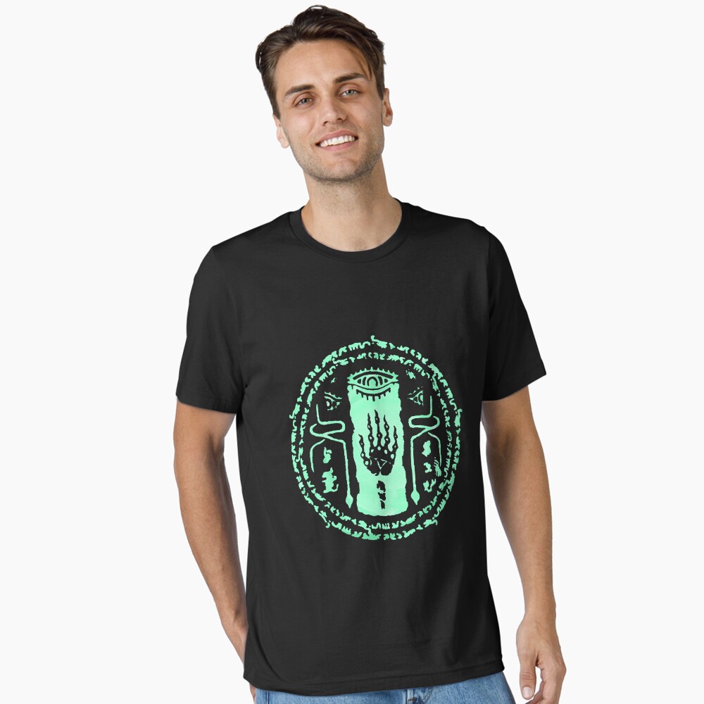 Item preview, Essential T-Shirt designed and sold by HeartonSleeves.