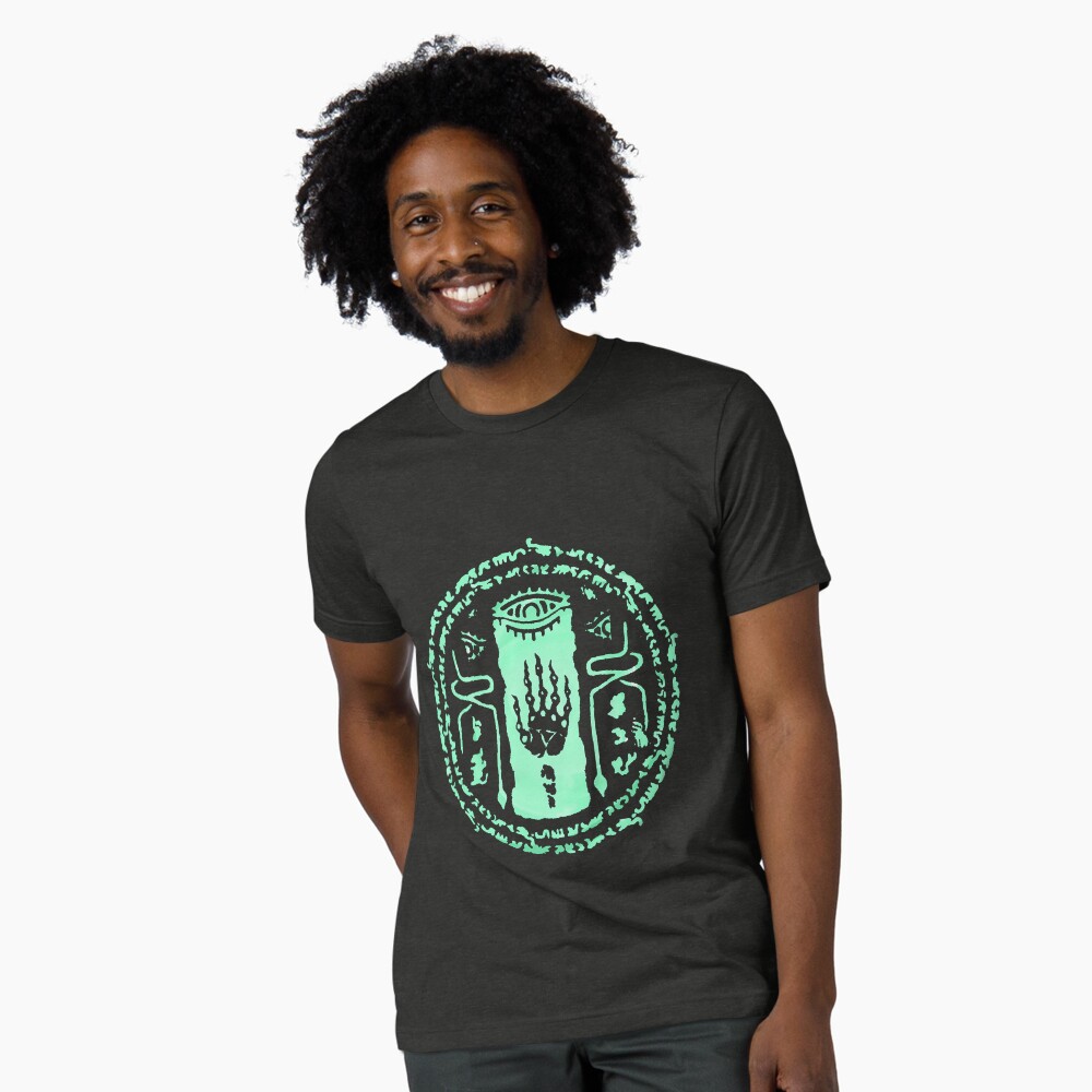 Item preview, Tri-blend T-Shirt designed and sold by HeartonSleeves.