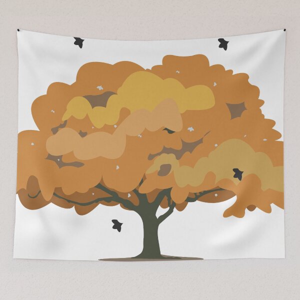 Item preview, ORANGE TREE designed and sold by 9AF-.