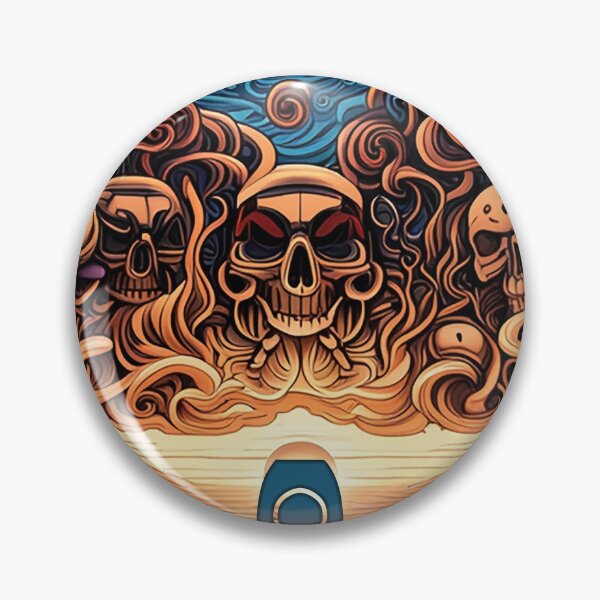 Item preview, Mind Surfing Machine Dreams 044 designed and sold by Design--Spore.
