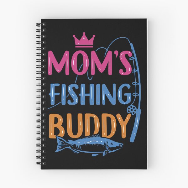 Item preview, Fishing Mom Like A Normal Mom Only Cooler designed and sold by _ROYAL_ PRINT_ ⭐⭐⭐⭐⭐.