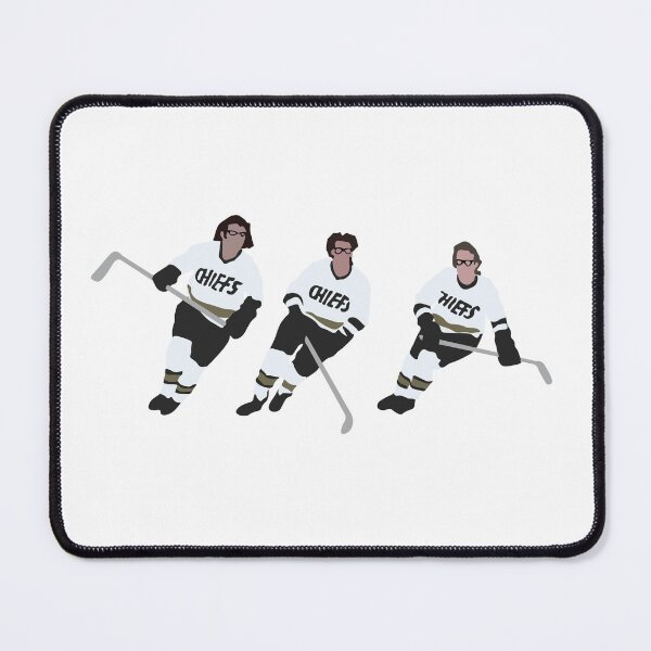 Item preview, Hanson Brothers designed and sold by FutureSpace.