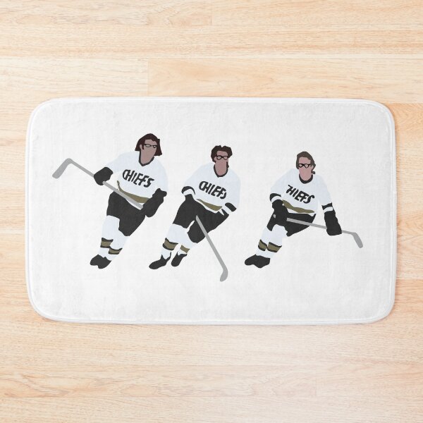 Item preview, Hanson Brothers designed and sold by FutureSpace.