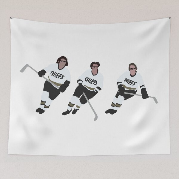 Item preview, Hanson Brothers designed and sold by FutureSpace.
