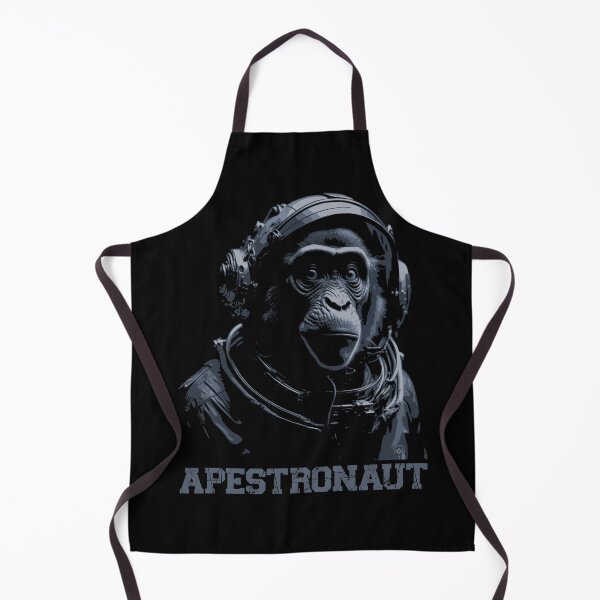 Item preview, Apestronaut designed and sold by donpakundo19.