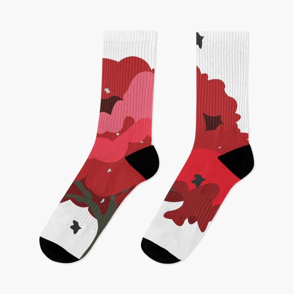 Item preview, RED TREE designed and sold by 9AF-.