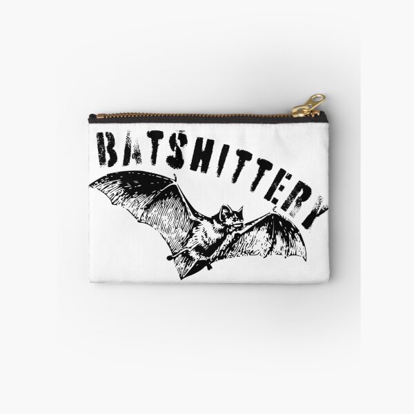 Item preview, batshittery designed and sold by spottedhound.