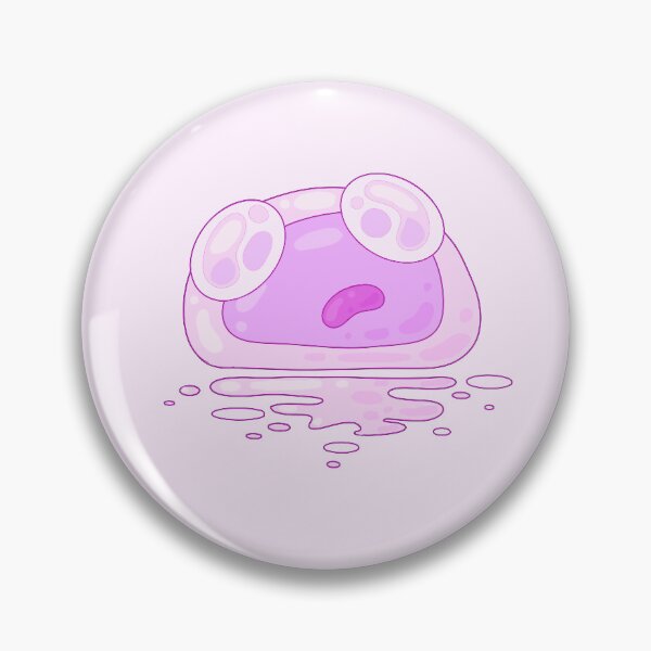 Item preview, Pink Slime designed and sold by PlumThunder.
