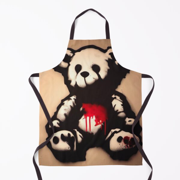 Item preview, GRAFFITI BEAR designed and sold by AboveUndrground.