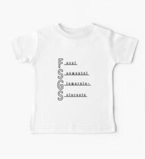 FSGS Baby Tee