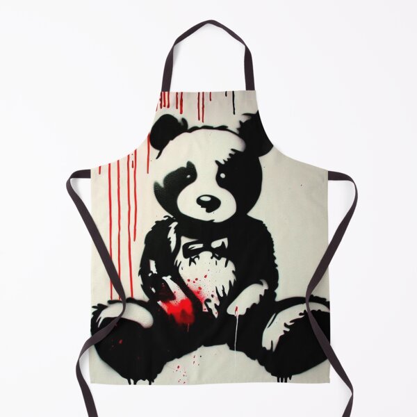 Item preview, GRAFFITI BEAR designed and sold by AboveUndrground.
