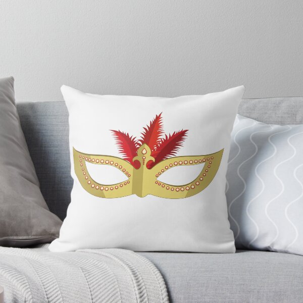 Item preview, Mardi Gras Mask 22 designed and sold by Gotcha29.