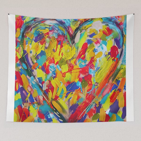 Item preview, Jim Dine designed and sold by artdouzi.